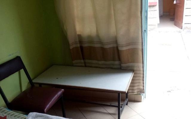 Comfort Lodge