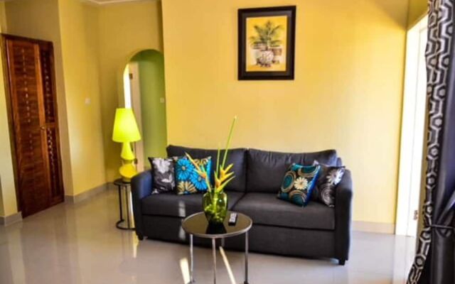 Clock Tower Guest House