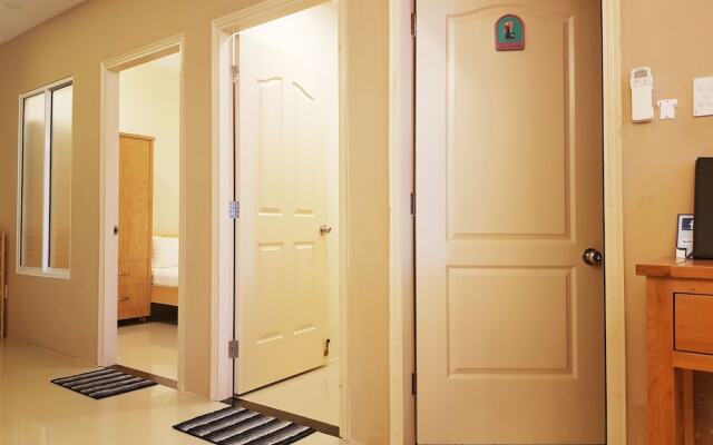 Premium Beach Hotels & Apartments