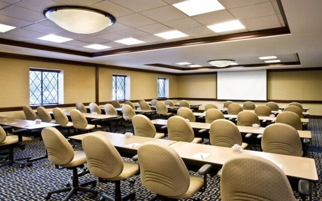 Sheraton Framingham Hotel & Conference Center