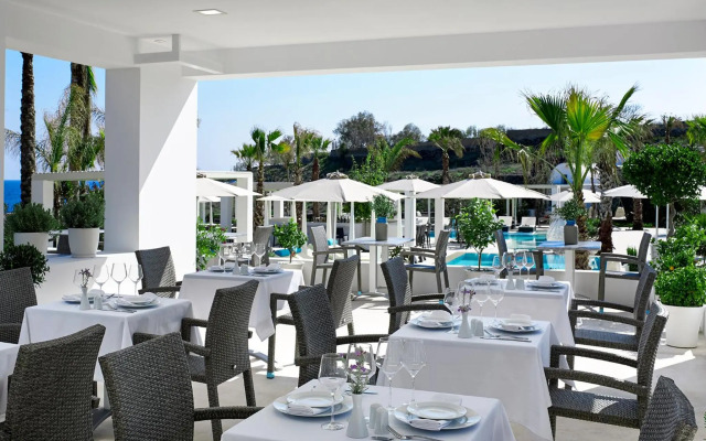 Aurora Luxury Suites
