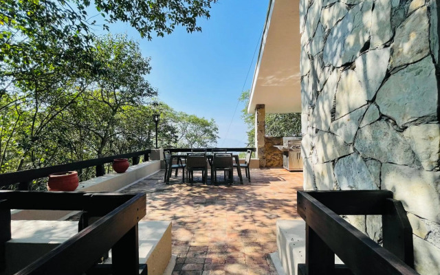 Hotel Chipinque