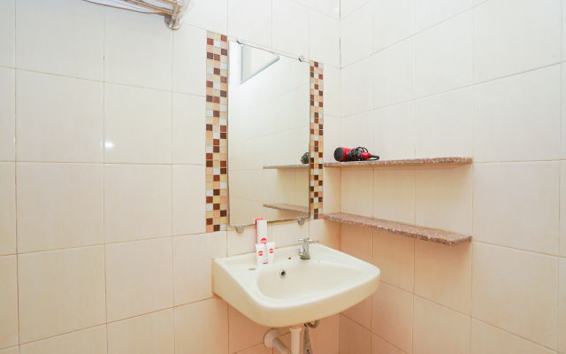 Hotel O Graha Marina