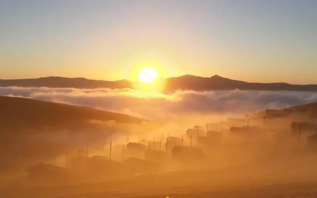 Migroras Otel & Restaurant - Karestel Yaylasi