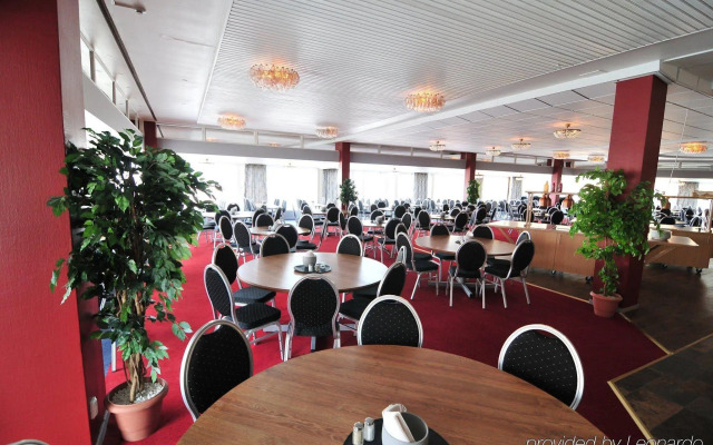 Quality Hotel Bodensia