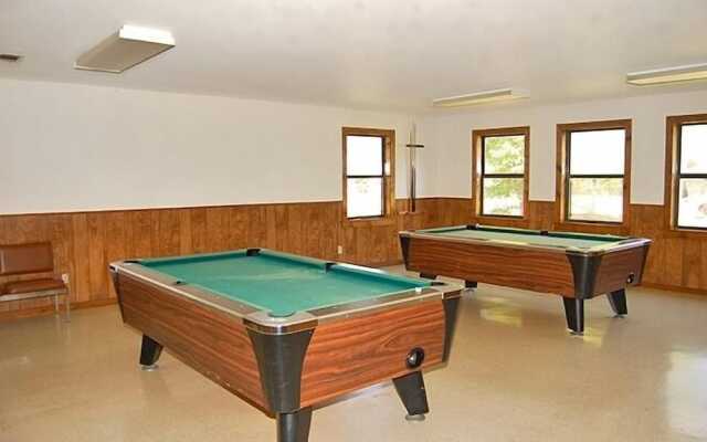 Cherokee Landing Campground