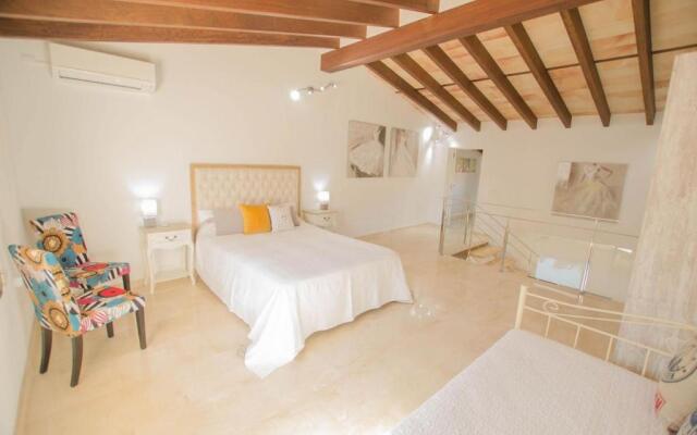 Finca Can Brivo-Rentallorca