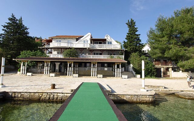 Apartment Škroćo Maslenica 30334