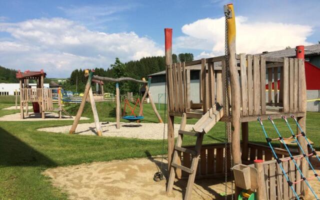 Sport Vital Hotel Zwettlerhof