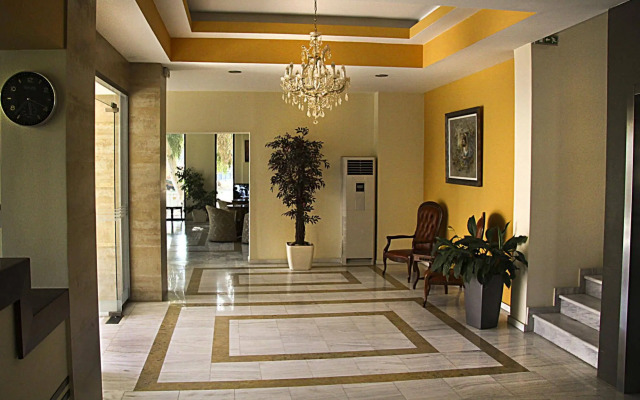 Hotel Giorgio