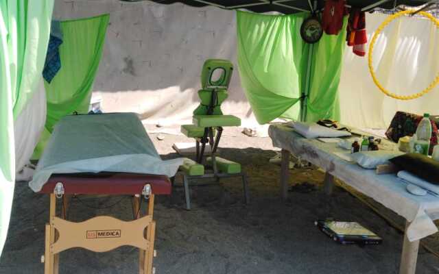 Pansionat Solnechnii Hotel