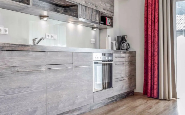 House The PEAK Sölden 34097