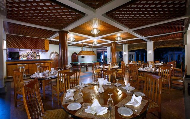 Amazing Chaung Tha Resort