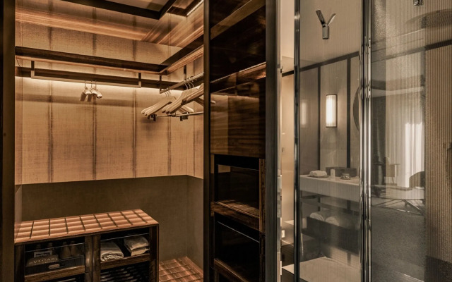 Bvlgari Hotel Paris