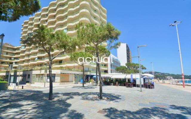 Apartamento Super Beach 6H