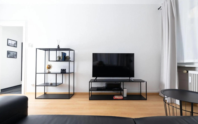 Armotti Pappelweg Bern