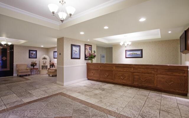 Holiday Inn Express Hotel & Suites Gananoque by IHG
