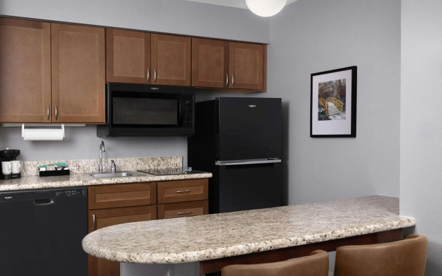 Homewood Suites by Hilton Raleigh-Durham AP/Research Triangle