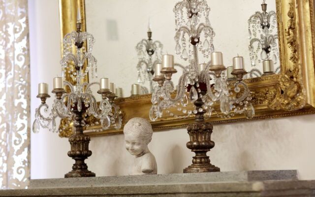 Residenza Palazzo Fortuna