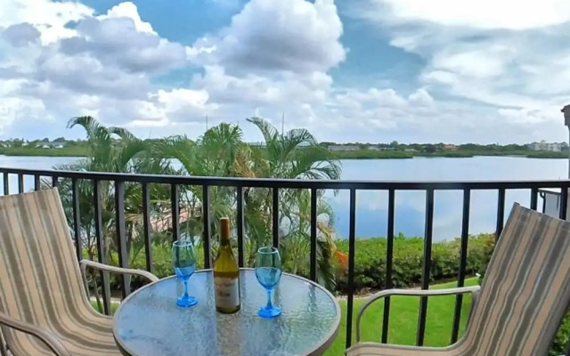 Sea Club #104 - Casa con Vista