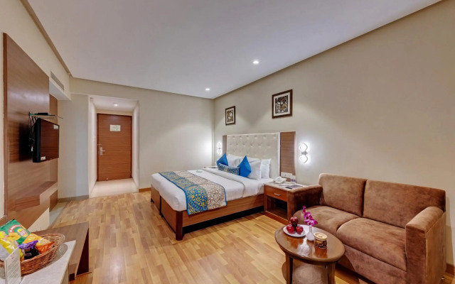The Caliph Hotel