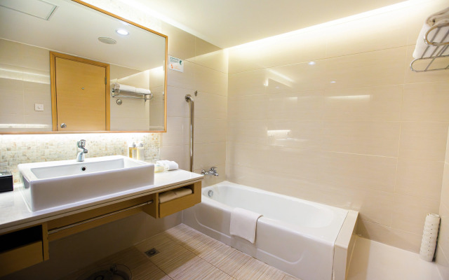 Holiday Inn Macau by IHG