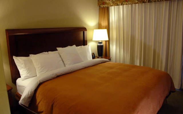 Homewood Suites by Hilton Jacksonville Downtown-Southbank