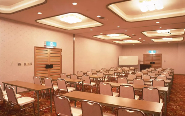 Hotel Seikoen