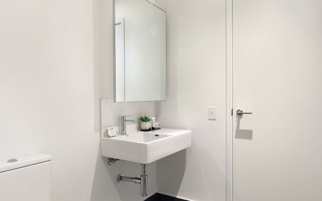 Experience Bella Hotel Apartments