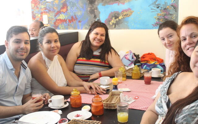 Hotel El Taino De Sky