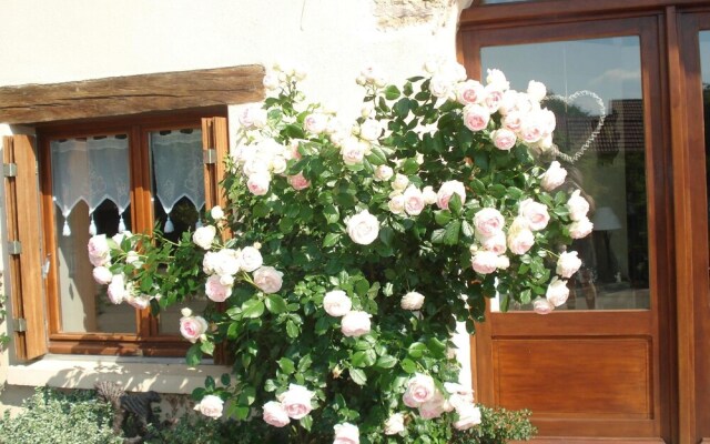 Chambres d'Hôtes La Part des Anges