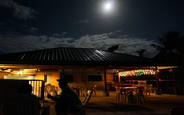 Medano Island Resort