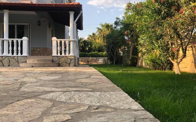 Villa Etki