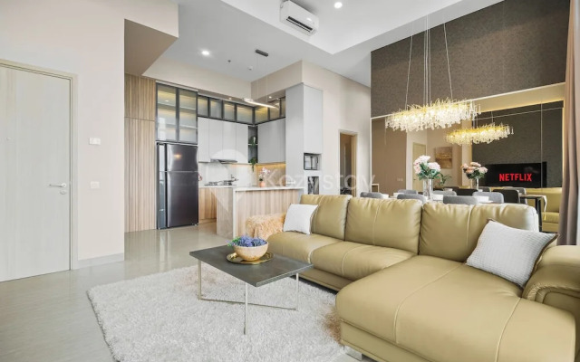 Altara by Kozystay - Karawaci