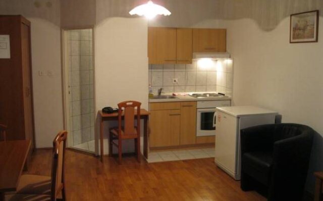 Apartments Lav Poreč