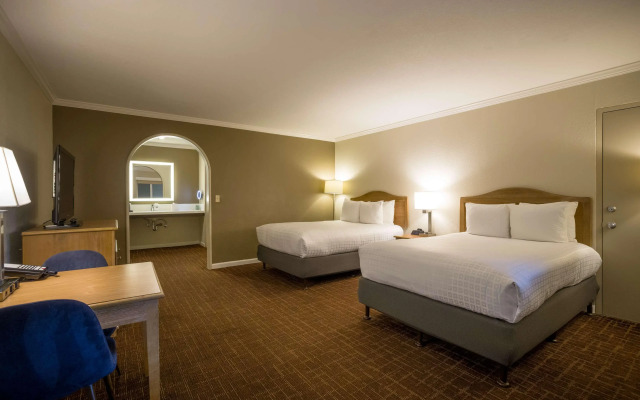 Best Western Inn