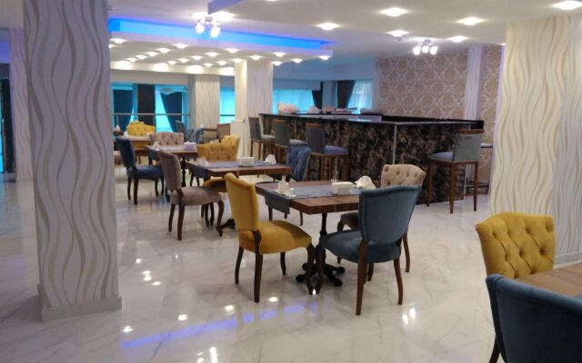 Cankaya Premium Hotel