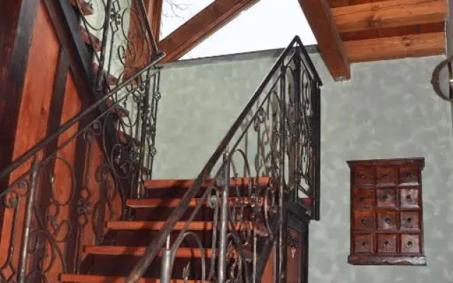 Granarollo Penzión Pizzeria