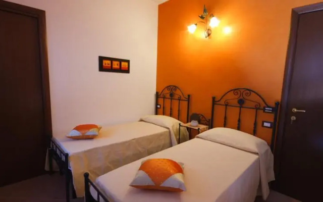 B&B I Due Leoni Rho Fiera