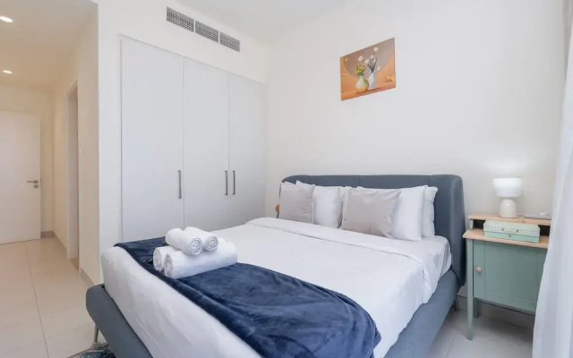 Exceptional 4 Bedroom Villa Perfect for Everyone