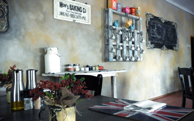 Grunau Country Hotel