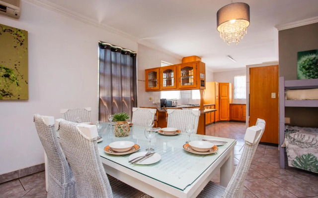 The Villa Manor & Spa