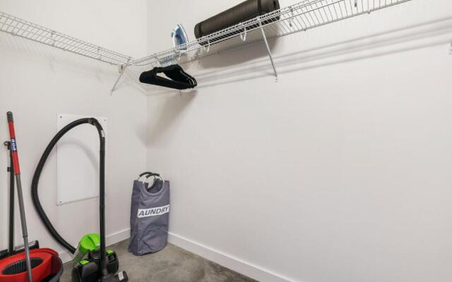 Lodgeur at Mid Main Lofts
