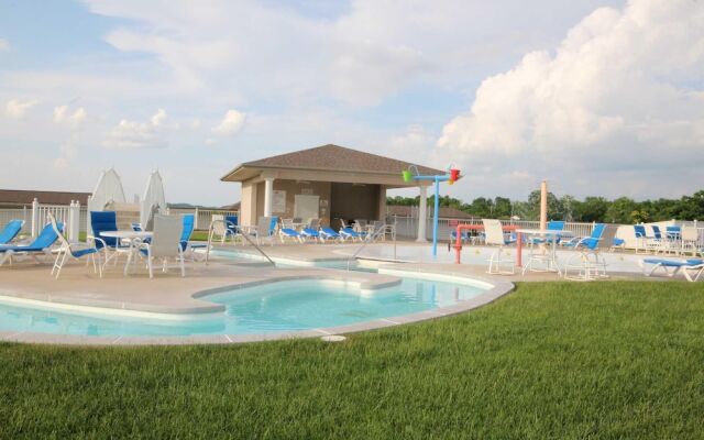 Lands End 218 - 3 Br Condo