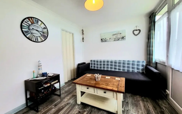 Holiday Chalet no289