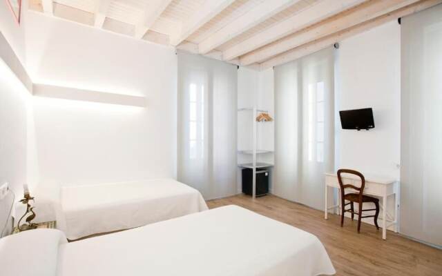 Hotel Les Monges Palace Boutique