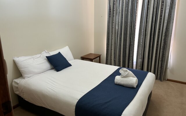 Bridge Motel Wellington