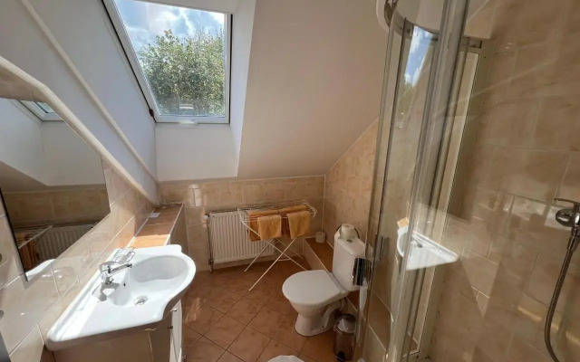 Penzion V Podzámčí