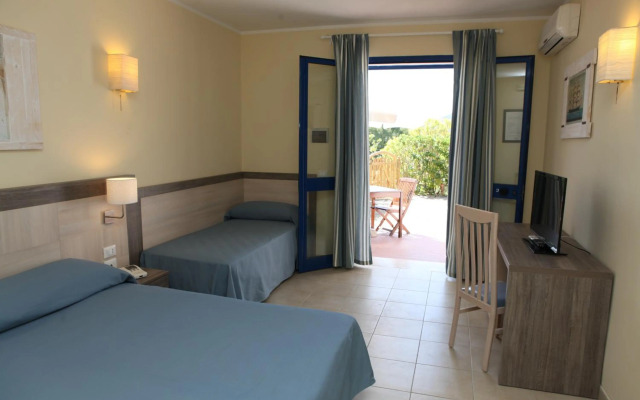 Hotel Villa Giulia