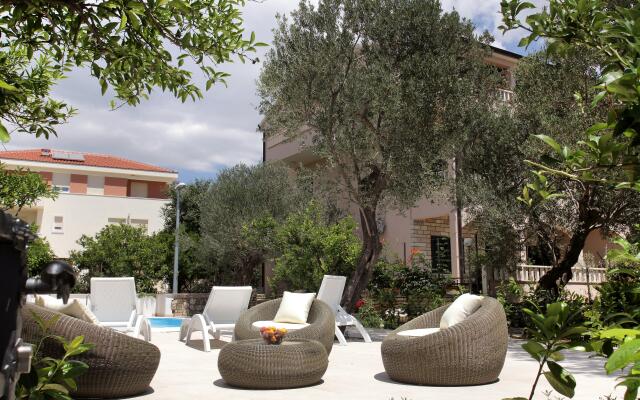 Villa Sun